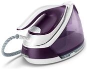 Philips Dampfb&uuml;geleisen PerfectCare GC7933/30 Dampfb&uuml;gelstation lila