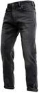 John Doe Motorradhose Taylor Mono Motorrad Jeans wasserabweisend abriebfest