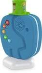 TechniSat TECHNIFANT MP3-Player (Bluetooth, Bluetooth)