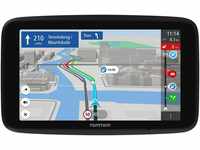 TomTom GO Discover EU 6 PKW-Navigationsgerät"