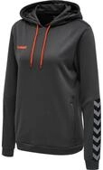 hummel Sweatshirt hmlAuthentic Poly Hoodie Damen