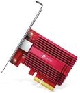 tp-link TP-Link TX401 10 Gigabit PCI Express, LAN-Adapter Netzwerk-Adapter