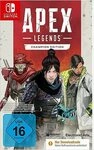 Apex Legends Champion Edition Switch CiaB Code in a Box Nintendo Switch