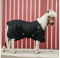 Kentucky Horsewear Pferde-Stalldecke Kentucky Horsewear Stalldecke Tiny 400g -