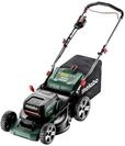 metabo Akkurasenm&auml;her RM 36-18 LTX BL 46 Akku Rasenm&auml;her 36 V (2x 18 V) 46 cm