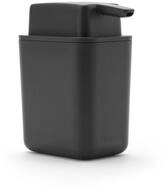 Brabantia Seifenhalter Seifenspender dunkelgrau
