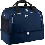 Jako Sporttasche Classico mit Bodenfach Senior 88 Liter marineblau