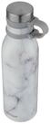 CONTIGO Thermobecher Matterhorn Trinkflasche white marble
