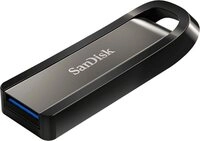 Sandisk Ultra Extreme Go 3.2 Flash Drive 256GB USB-Stick (USB 3.2,