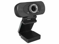 COFI 1453 Globale Version IMILAB Webcam Full HD 1080P mit Mikrofon Schwarz Full