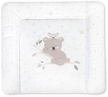 Julius Z&ouml;llner Wickelauflage Folie Koalas Softy 65x75 (1-tlg), Wickelauflage