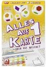 NSV Spiel ALLES AUF 1 KARTE