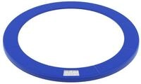 SONGMICS Trampolin-Abdeckplane Randabdeckung, Federabdeckung, UV-resistent,