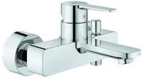 Grohe Wannenarmatur Lineare Einhand-Wannenbatterie