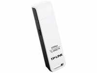 tp-link WLAN-Stick WLAN-N-USB-Adapter 300 MBit/s
