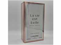 LANCOME Eau de Parfum La Vie Est Belle Soleil Cristal 100 ml L`Eau de Parufm