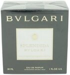 BVLGARI Eau de Parfum Splendida Patchouli Tentation Eau De Parfum 30ml Frau