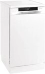 GORENJE Standgeschirrsp&uuml;ler GS541D10W, 11 Ma&szlig;gedecke