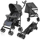 lionelo Kinder-Buggy ELIA, Moskitonetz / ab 6 bis 32 Monaten