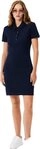 Lacoste Minikleid Lacoste Polokleid