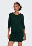 ONLY Jerseykleid ONLBRILLIANT 3/4 DRESS Sommerkleid