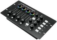 EUROLITE Mischpult, (DMX LED EASY Operator Deluxe, Steuerungen f&uuml;r Licht, DMX