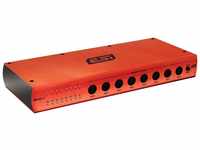 ESI -Audiotechnik ESI M8U eX USB 3.0 MIDI-Interface mit 16 Ports Digitales