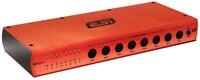 ESI Audio ESI M8U eX USB 3.0 MIDI-Interface mit 16 Ports Digitales...