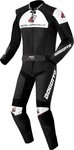 Bogotto Motorradkombi Losail 2-Teiler Motorrad Lederkombi