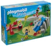 Playmobil&reg; Spielfigur, (Spielplatz)