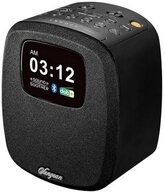 Sangean Tischradio A500459 Radio (Akku-Ladefunktion, Weckfunktion)