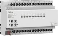 GIRA Elektroauto-Ladestation Gira Schalt-, Jalousieaktor 502800