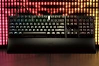 RAZER Huntsman V2 Pro Analog DE Gaming-Tastatur