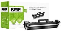 KMP Tonerpatrone Toner f&uuml;r HP Pro M102, HP 17A 2541,4000