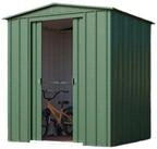 Globel Industries Ger&auml;tehaus Metall-Gartenmanager "Dream 65" (2,83 m),