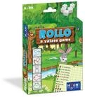 HUCH! Spiel Rollo - a Yatzee Game