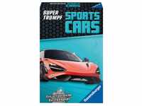 Supertrumpf Sports Cars Autoquartett (20683)