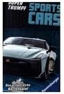 Ravensburger Spiel Supertrumpf Sports-Cars - Kartenspiel ab 7 Jahre
