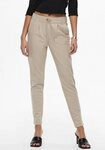 ONLY Jogger Pants ONLPOPTRASH LIFE EASY COL PANT PNT NOOS Viskosemischung, regular