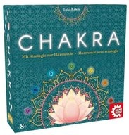 BrainBox Spiel Game Factory - Chakra