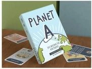 Denkriesen Spiel, Planet A - Das nachhaltige Kartenspiel - deutsch