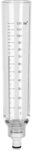 GARDENA Gartenfigur Regenmesser Niederschlagsmesser Gardena ClickUp!