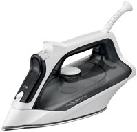 Rowenta Dampfb&uuml;geleisen DX1510 - Dampfb&uuml;geleisen - wei&szlig;/schwarz