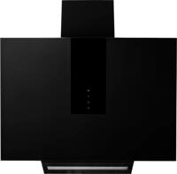 Amica Kaminhaube KHF 666 600 S KHF 666 600 S, Kompaktes Haubendesign mit...