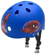 STAMP Kinderfahrradhelm Stamp Skating Helm Spiderman Gr.S
