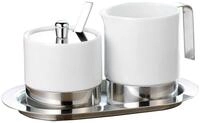 Esmeyer Geschirr-Set Esmeyer 302-024 Milch-&Zucker-Set ADAM