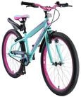 Bikestar Jugendfahrrad, 1 Gang, f&uuml;r Damen