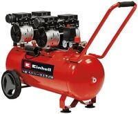 Einhell Kompressor TE-AC 270/50 Silent Plus, 1500 W, max. 8 bar, 50 l