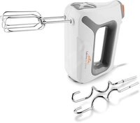 eta Handmixer LENTO Basis ETA005190000, 500 W, DC Motor, 4 Geschwindigkeiten,...