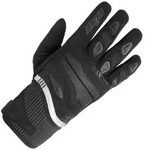 B&uuml;se Motorradhandschuhe B&Uuml;SE Fresh Motorradhandschuh schwarz